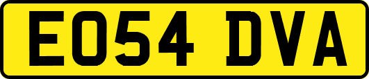 EO54DVA