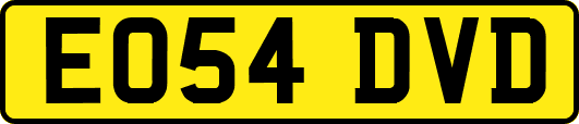 EO54DVD