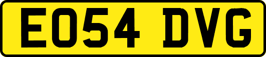 EO54DVG