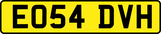 EO54DVH