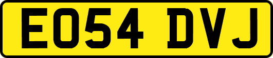 EO54DVJ