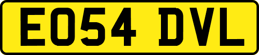 EO54DVL