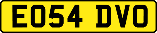 EO54DVO