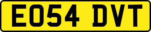 EO54DVT