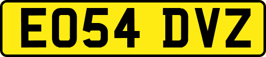 EO54DVZ