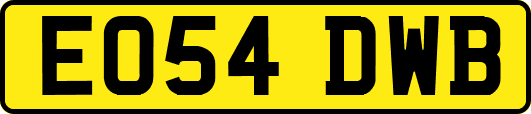 EO54DWB