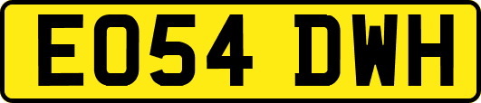 EO54DWH