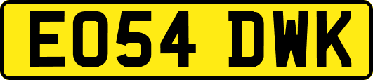 EO54DWK