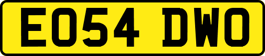 EO54DWO