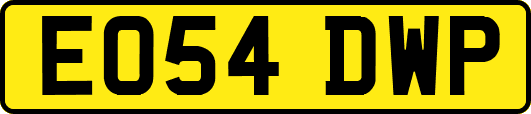EO54DWP