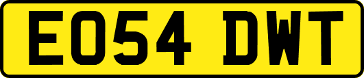 EO54DWT