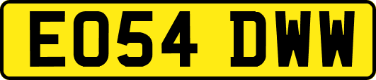 EO54DWW