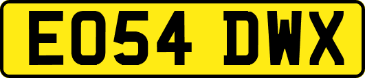 EO54DWX