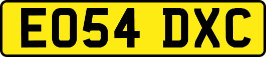 EO54DXC