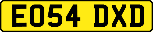 EO54DXD