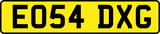 EO54DXG