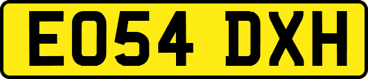 EO54DXH