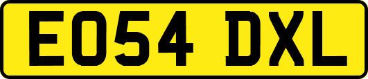 EO54DXL
