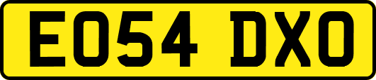EO54DXO
