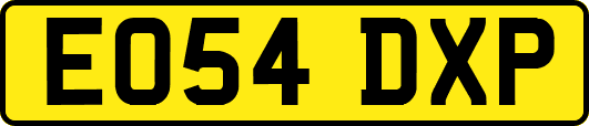 EO54DXP