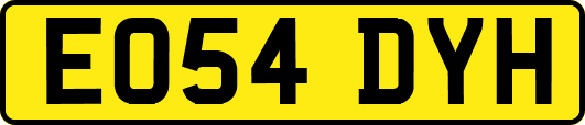EO54DYH