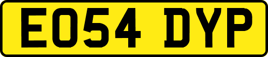 EO54DYP