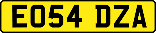 EO54DZA