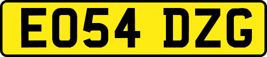 EO54DZG