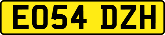 EO54DZH