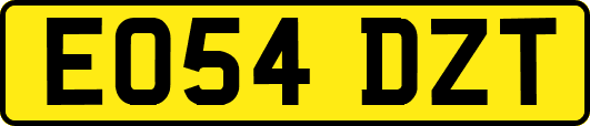 EO54DZT