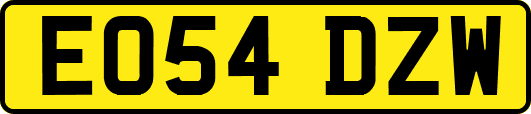EO54DZW