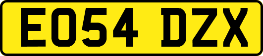 EO54DZX