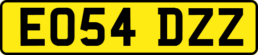 EO54DZZ