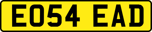 EO54EAD
