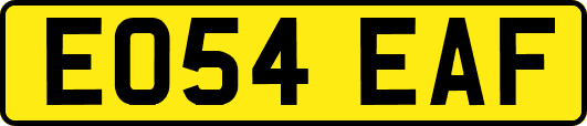 EO54EAF