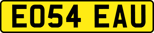 EO54EAU