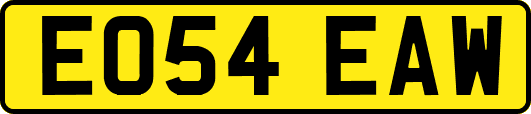 EO54EAW