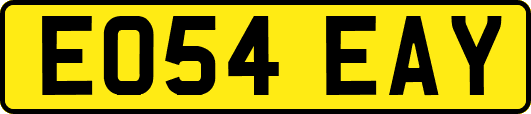 EO54EAY