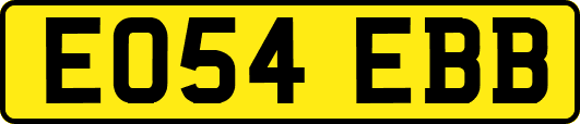 EO54EBB
