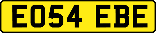 EO54EBE