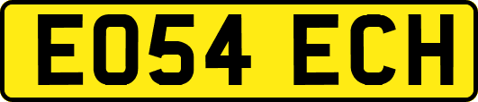 EO54ECH