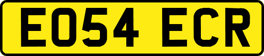 EO54ECR
