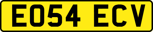 EO54ECV