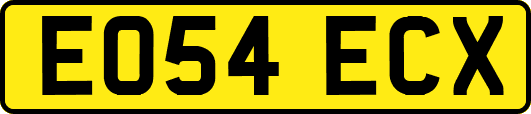 EO54ECX