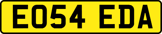 EO54EDA