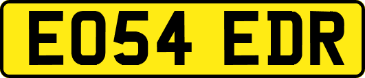 EO54EDR