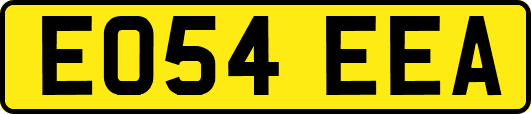 EO54EEA