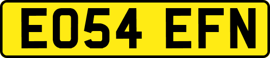 EO54EFN