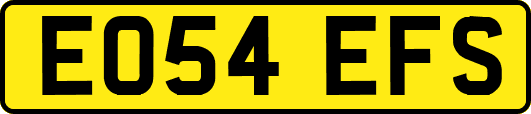 EO54EFS