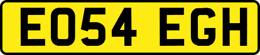 EO54EGH